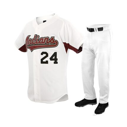 Baseball uniform