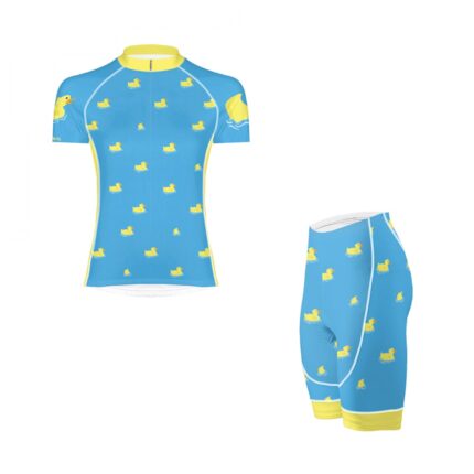 Cycling Uniform