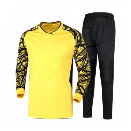 Gool Keeper Uniform