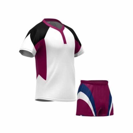 Rugby Uniform