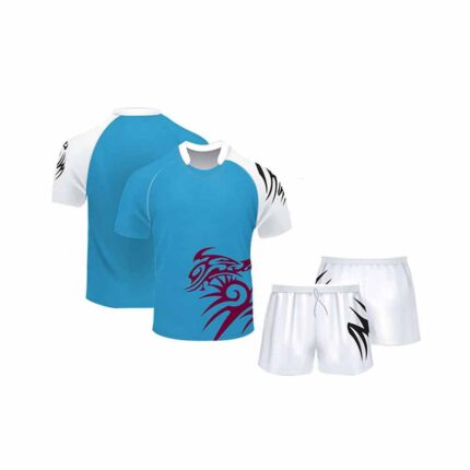 Rugby Uniform